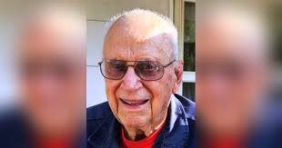 Richard Early Obituary