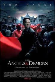 Frequently, and for simplicity's sake, they just call themselves catholics. Angels Demons Film Wikipedia