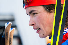 Individuál v Pokljuke: Ischakovovi pri životnom behu nevyšla streľba