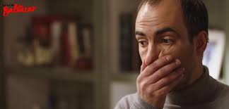 La teoría sobre Mariano en La ley de Baltazar que toma fuerza en redes: "Es  la