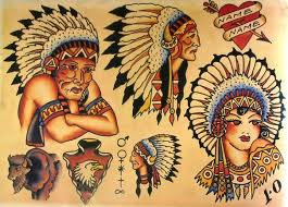 Sailor Jerry Tattoo Flash Volume 1 Sailor Jerry Tattoo Flash Sailor Jerry Tattoos Sailor Jerry