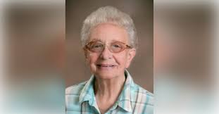 Obituary information for Doris J. Robbins