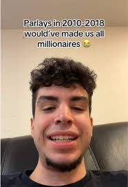 When My Parley Has Been Selling