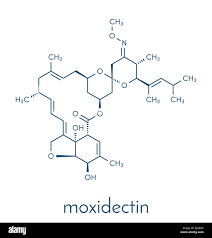 Image result for Moxidectin
