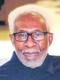 Edward BILLUPS Obituary (2020)