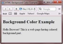 In some uses, hexadecimal color codes are. Html Backgrounds