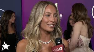 Alix Earle excitedly discusses her upcoming role on Dancing with The Stars