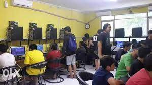 Dilihat dari itu semua, kami menawarkan kerjasama selama 3 tahun untuk mendirikan dan mengelola warnet dan pelatihan internet singkat. 10 Tips Mendirikan Usaha Warnet Yang Wajib Anda Tahu