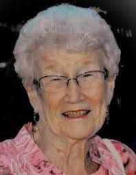 Eleanor Clapper Obituary (1925