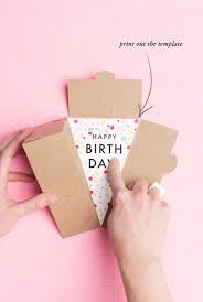 One tool that is a necessity for every business, big and small, is a business card. Ombre Birthday Cake Care Package The House That Lars Built