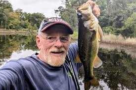 Autumn Colors and Fishing: What to Throw for Success by Bruce Callis Jr