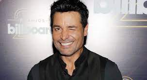 Al igual que compatriotas suyos como ricky martin , luis fonsi y marc anthony , chayanne es un representativo exponente del fenómeno del artista latino que triunfa en todo el mundo. Chayanne Is Vaccinated Against The Coronavirus For My Family And For You