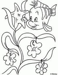 Clown fish couple mating coloring pages to color, print and download for free along with bunch of favorite clown fish coloring page for kids. 37 Fish Coloring Pages Ideas Fish Coloring Page Coloring Pages Coloring Books