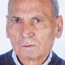 Antonio Mateos Sanchez