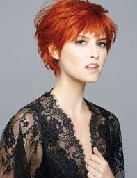 Le Top 15 Des Coupes Courtes Du Printemps Ete 2018 Coupe Cheveux Fins Cheveux Courts Coupe De Cheveux