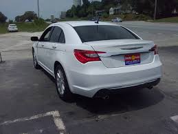 Image result for White 2014 Chrysler