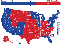 2020 Is A Close National Election Especially For Senate And State Legislatures