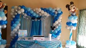 Baby Mickey Shower Mickey Baby Showers Mickey Mouse Baby Shower Disney Baby Shower