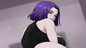 teen titans raven xxx manga - Teen Titans Porn