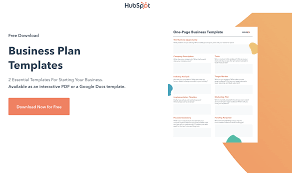 Structurally, it is the first chapter of your business plan. 11 Sample Business Plans To Help You Write Your Own