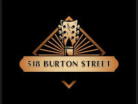 518 Burton Street
