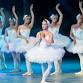 American Ballet Theatre Studio Company event image