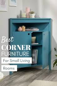 Corner Furniture Ever Small Living Room Needs In 2020 Corner Furniture Furniture For Small Spaces Furniture