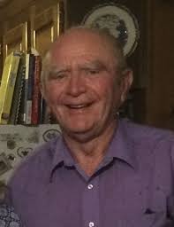 Obituary information for Richard Irving Phillips