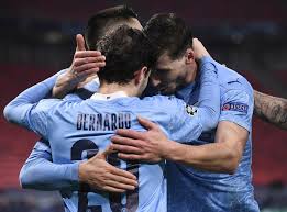 Borussia m'gladbach vs manchester city betting tips. Gladbach Vs Man Metropolis Live Newest Champions League Updates News Nation Global