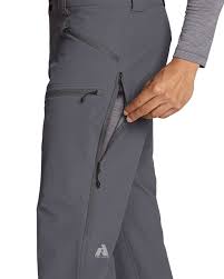 Mens Guide Pro Ski Tour Pants Ski Touring Pants For