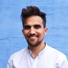 David Cáceres Domínguez (@DavidRobotics)