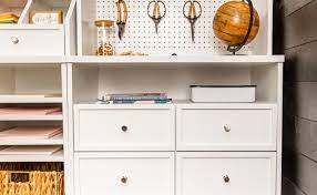 Finally, a workspace that is as serious about creativity as you are. Designing A Craft Room Sauder Woodworking