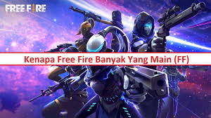 By lisda nurlaela juni 15, 2021. Ok Google Free Fire Banyak Yang Main Ff Esportsku