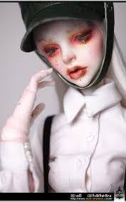 Evangeline Head｜DOLK（ドルク）