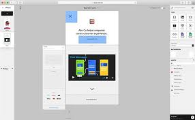 Tiled Plugin For Adobe Xd Interactive Microapps Prototypes Ad Paid Adobe Plugin Tiled Xd Prototypes In 2020 Adobe Xd Plugins Interactive