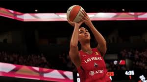 What other city gets another nba team? The Wnba In Nba 2k20 Proof Of A Long Overdue Concept Polygon