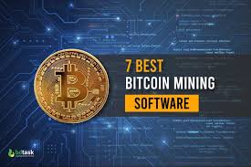 Before you download and configure the program for mining bitcoins, you need to carefully study what is the process of mining this cryptocurrency and what pitfalls the miner may face. 7 Best Bitcoin Mining Software That Helps To Earn