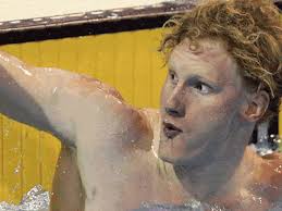 Rowan Crothers spearheads Para Swim Team to another golden day