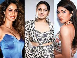 Our list of hindi names for girls with meanings will help you to sort out your ideas for selecting a perfect one. Disha Sonakshi Jacqueline B Town Actors List Their All Time Favourite Bollywood Movies Hindi Movie News Times Of India