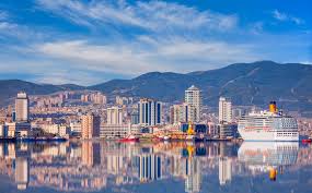 Yeni hastada hava nasıl olacak? Izmir Places To Visit