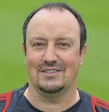 Martín benítez vs sporting cristal hd 1080i (20/04/2021) gol de martín benítez são paulo. Rafael Benitez Liverpool Fc Wiki Fandom
