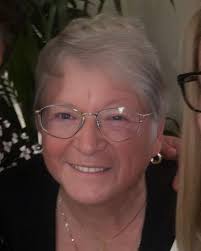 Lenore Stone Obituary February 27, 2024