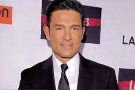 Fernando Colunga sería papá junto a Blanca Soto