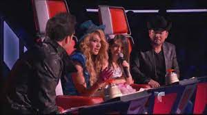 Casting en linea la voz kids. La Voz Kids Episodio 1 1 5 Telemundo Youtube