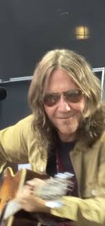 Wilmington show last night, Winston-Salem tonight, Asheville tomorrow