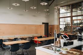 Warm Industrial Coffee Shop Meeting Space With Natural Light Berkeley Ca Off Site Peerspace