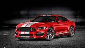 Ford S Gt350 Shelby Mustang To Use Flat Plane V8 Digital Trends Ford Mustang Shelby Ford Mustang Shelby Gt500 Ford Mustang Cobra
