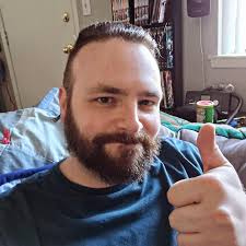 Joshua Beach (@omega_apex128) • Instagram photos and videos