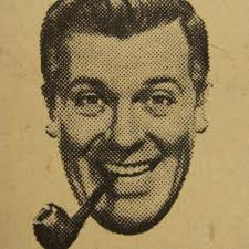 Ever have anything weird happen to you?