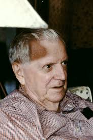 Obituary of Kenneth Angus MacKenzie C.A.